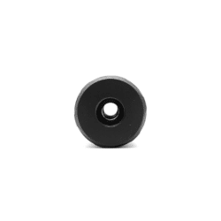 donnyfl | tanto 1 airgun moderator | .177/.22 | 1.22" × 5" | wrench included