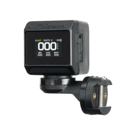 fx airguns | pocket chronograph d1 | doppler radar chronograph