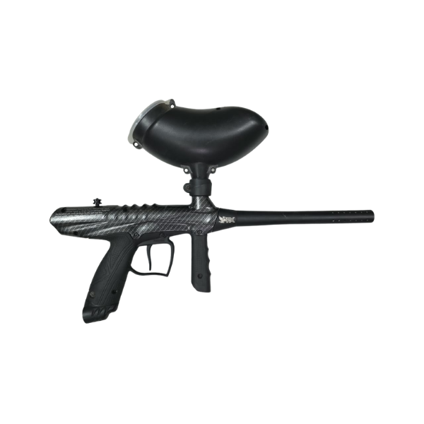 tippmann | gryphon 0.68 calibre paintball marker | used – immaculate