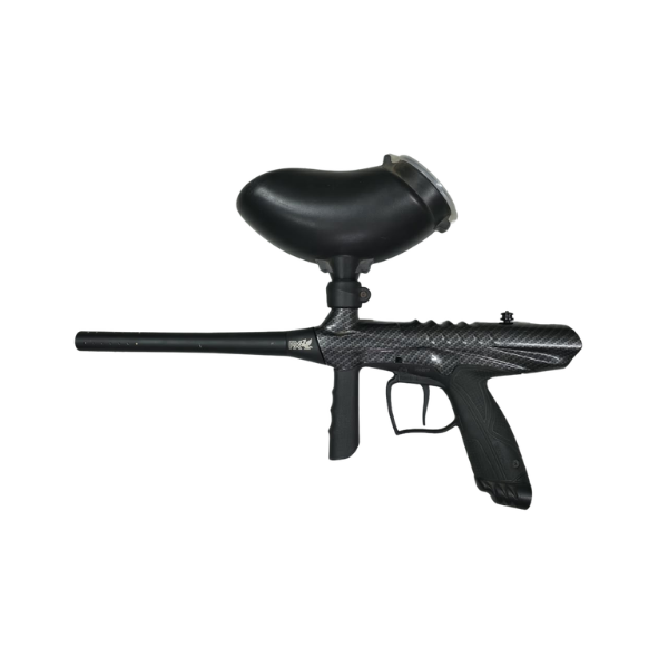 tippmann | gryphon 0.68 calibre paintball marker | used – immaculate