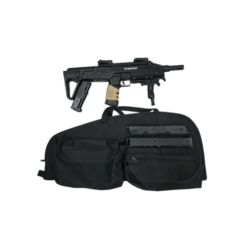 tippmann | tcr 0.68 calibre paintball marker package | used – immaculate