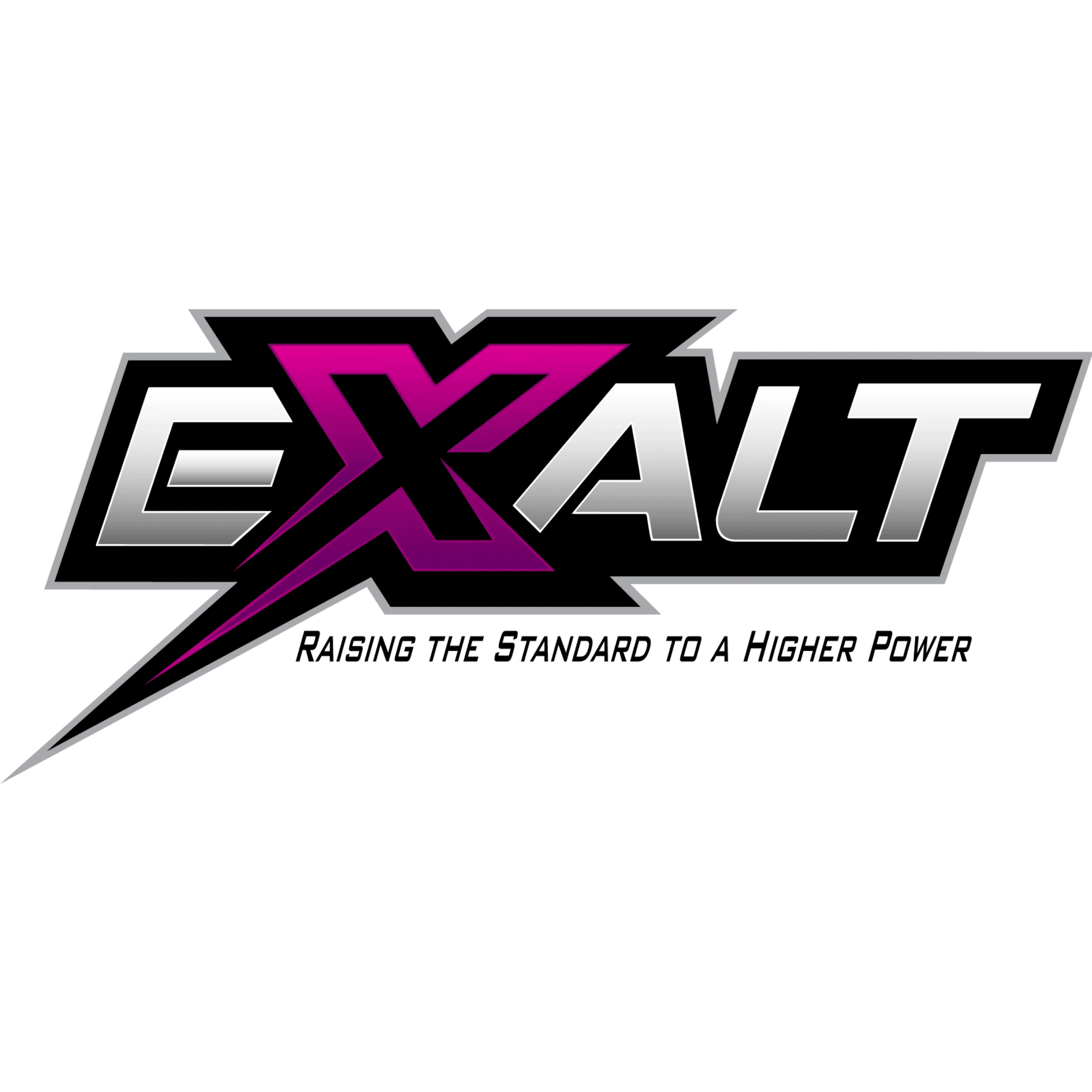 exalt logo