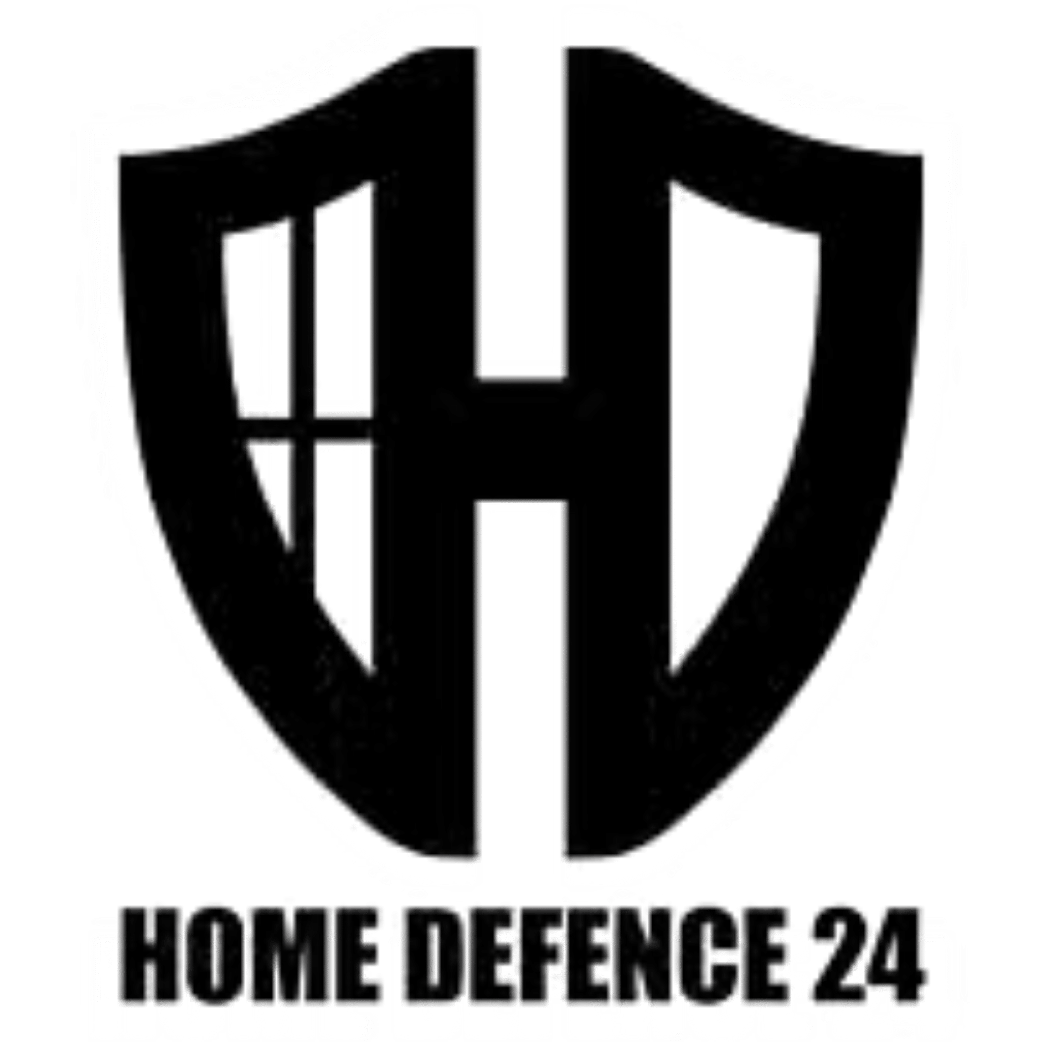 homedefense24 logo