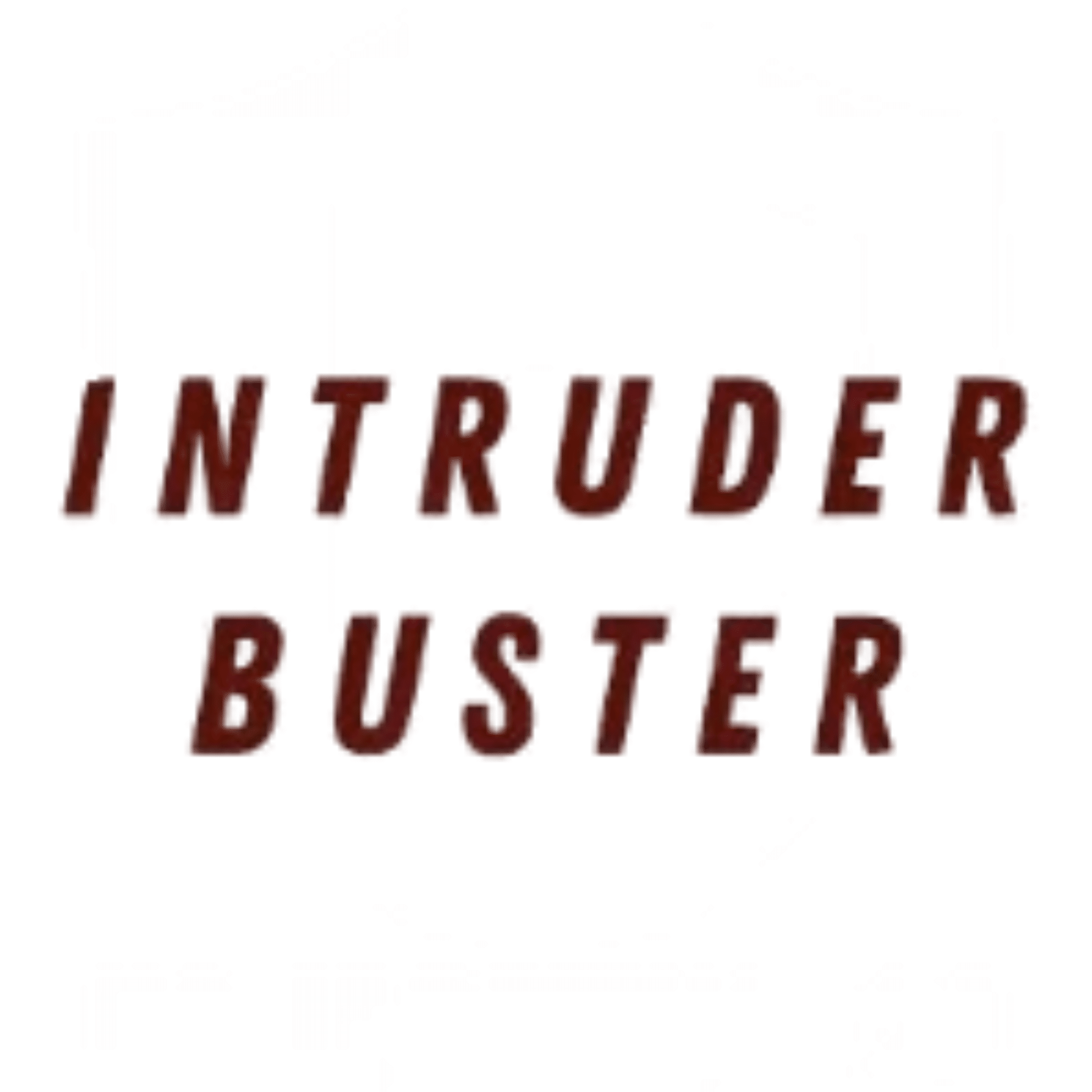intruderbuster logo